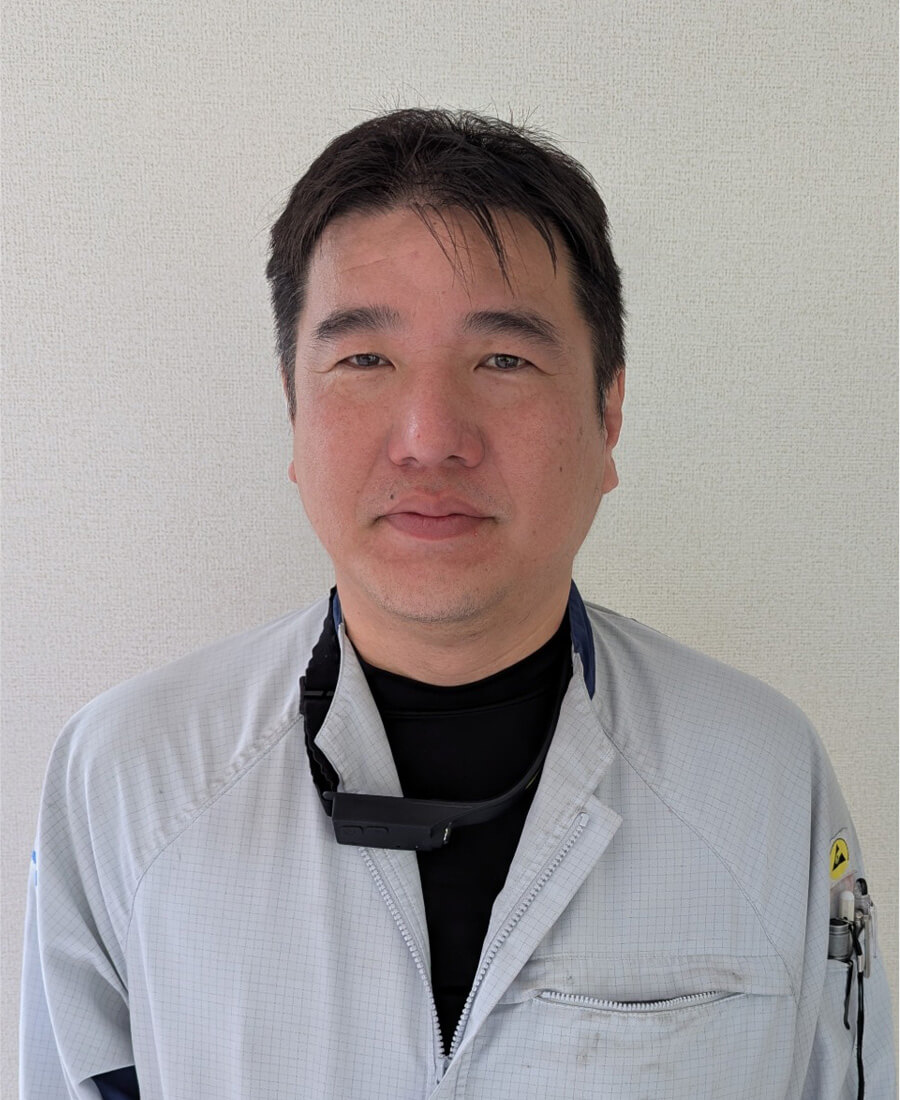 お客様